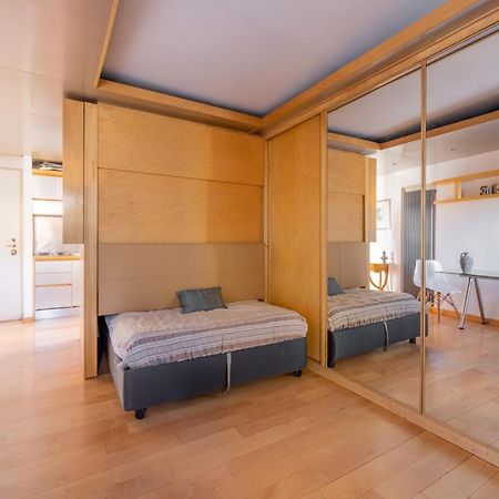 Romantic Studio In Trastevere ภายนอก รูปภาพ